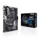 Asus Prime B450-PLUS AMD AM4 ATX Motherboard