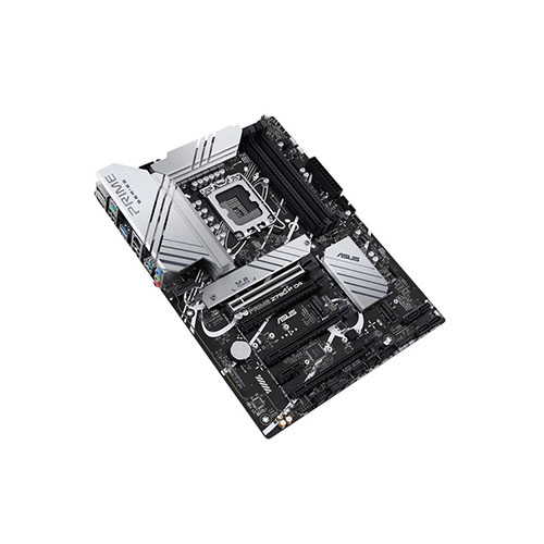 ASUS PRIME Z790-P WIFI-CSM Intel 13th Gen ATX Motherboard