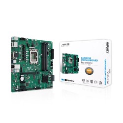 Asus Pro B760M-C-CSM DDR5 12th And 13th gen ATX Motherboard