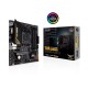ASUS TUF GAMING A520M-PLUS II AMD AM4 microATX Motherboard