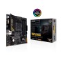 ASUS TUF GAMING A520M-PLUS II AMD AM4 microATX Motherboard