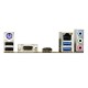 Biostar Gaming Motherboard J4125NHU Ver. 6.x CPU
