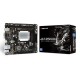 Biostar Gaming Motherboard J4125NHU Ver. 6.x CPU
