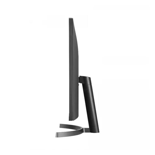 LG 32QN600-B 32 Inch QHD IPS Dual HDMI, DP & Headphone Black Monitor
