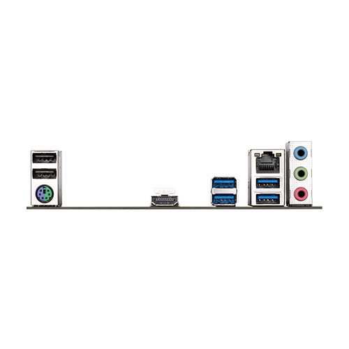 Gigabyte A520M K AM4 Micro ATX Motherboard