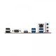Gigabyte B760M H DDR4 13th and 12th Gen Intel Motherboard