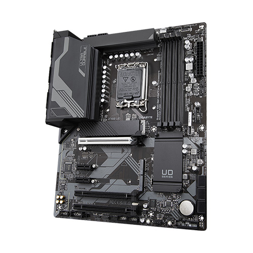 GIGABYTE Z790 UD 13th And 12th Gen ATX Motherboard
