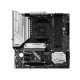 MSI MAG B550M MORTAR MAX WIFI AMD AM4 Micro ATX Motherboard