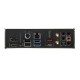MSI MAG B550M MORTAR MAX WIFI AMD AM4 Micro ATX Motherboard