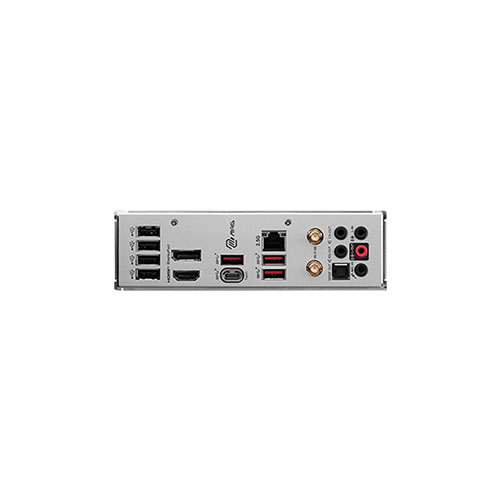 MSI MAG B760M MORTAR MAX WIFI DDR4 12TH/13TH GEN MOTHERBOARD 