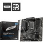 MSI PRO B760M-A WIFI DDR5 12th Gen & 13th Gen mATX Motherboard