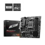 MSI PRO B650M-P AM5 AMD Motherboard