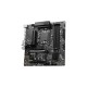 MSI PRO B760M-A WIFI DDR5 12th Gen & 13th Gen mATX Motherboard