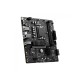 MSI PRO B760M-G DDR4 Intel Motherboard