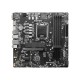 MSI PRO B760M-P DDR5 13th AND 14th Gen Intel Motherboard