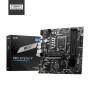 MSI PRO B760M-P DDR5 13th AND 14th Gen Intel Motherboard