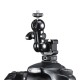 Ulanzi PT-12 Triple Cold Shoe Mount