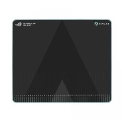 Asus NC16-ROG Hone Ace Aim Lab Edition Gaming Mouse Pad