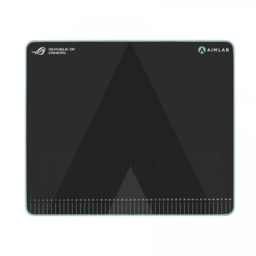 Asus NC16-ROG Hone Ace Aim Lab Edition Gaming Mouse Pad