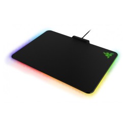 Razer Firefly V2 Hard Razer Chroma RGB lighting Gaming Mouse Mat
