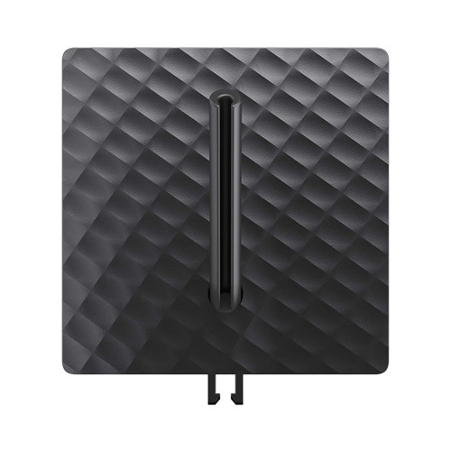 Xtrfy B4 Black Mouse Bungee 