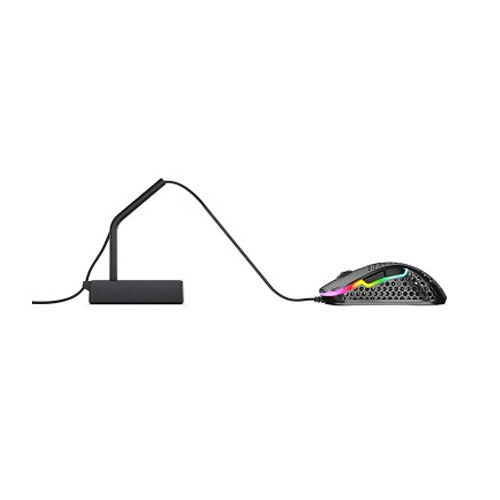 Xtrfy B4 Black Mouse Bungee 