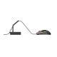 Xtrfy B4 Black Mouse Bungee 