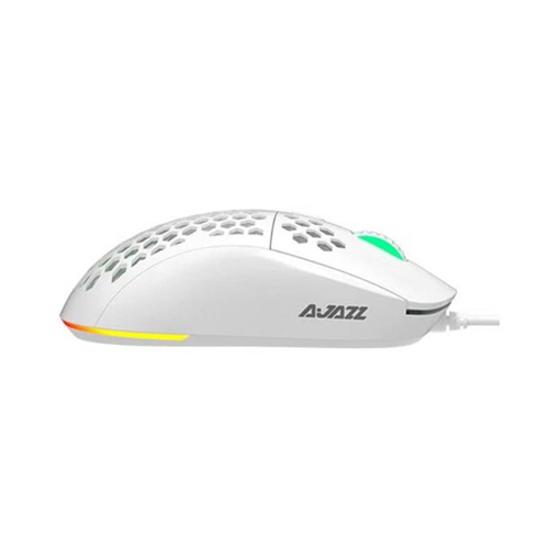 Ajazz Aj380 Light Weight Wired Gaming Mouse