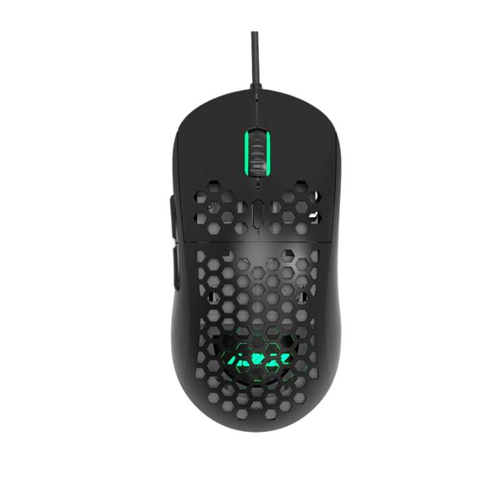 Ajazz Aj380 Light Weight Wired Gaming Mouse