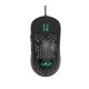 Ajazz Aj380 Light Weight Wired Gaming Mouse