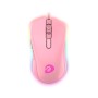 Dareu EM908 Victor-Pink RGB Gaming Mouse