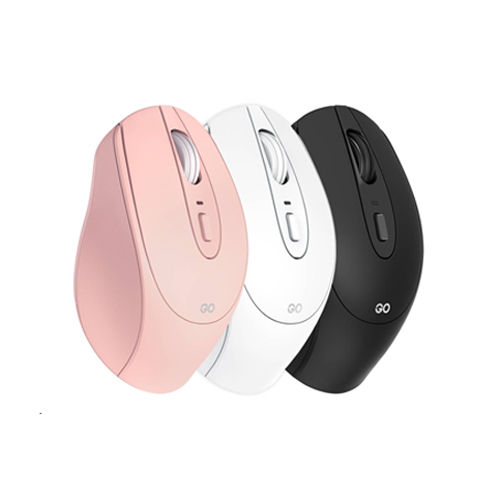 Fantech Go W191 Office Silent Switch Wireless Mouse