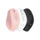 Fantech Go W191 Office Silent Switch Wireless Mouse