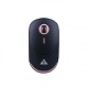 Golden Field GF-M602W BK Wireless Mouse