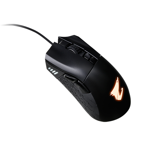 Gigabyte AORUS M3 Gaming Mouse
