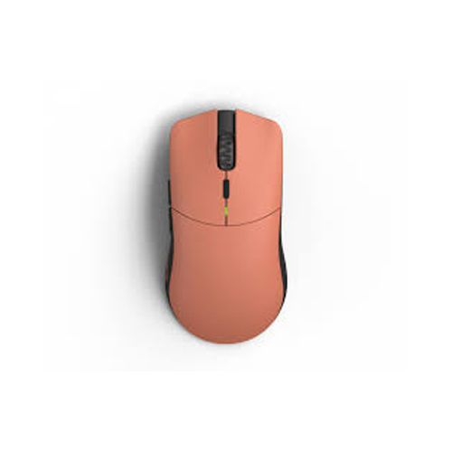 Model O Pro Wireless Gaming Mouse – Red Fox – Forge