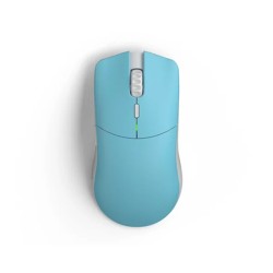 Model O Pro Wireless Gaming Mouse – Blue Lynx – Forge