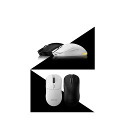 Ironcat Zero Pro v2  lightweight Custom Wireless Gaming Mouse