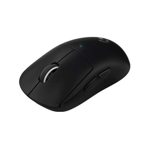 Logitech G PRO X SUPERLIGHT Wireless Gaming Mouse