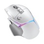Logitech G502 X PLUS LIGHTSPEED Wireless Hero RGB Gaming Mouse (white)
