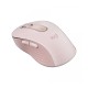 Logitech Signature M650 Bluetooth (Dual mode) Rose Mouse #910-006263