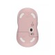 Logitech Signature M650 Bluetooth (Dual mode) Rose Mouse #910-006263
