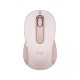 Logitech Signature M650 Bluetooth (Dual mode) Rose Mouse #910-006263