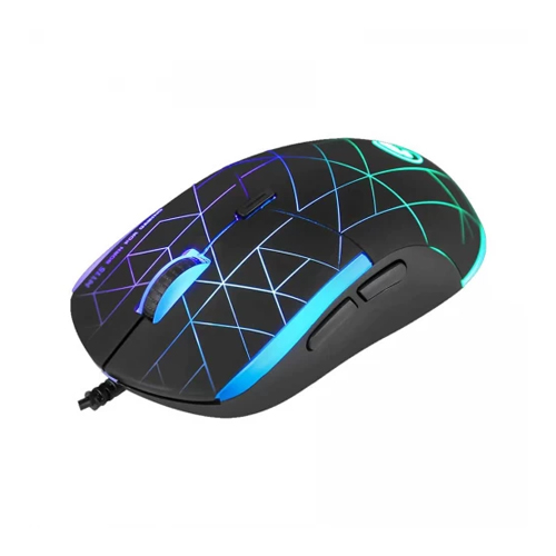 MARVO M115 RGB Gaming Mouse