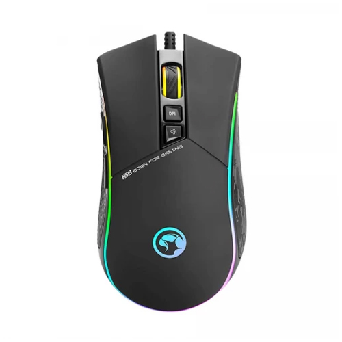 MARVO M513 RGB Backlight Gaming Mouse