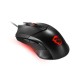 Msi CLUTCH GM08 Red Gaming Mouse