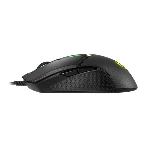 MSI CLUTCH GM30 RGB Gaming Mouse