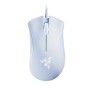 Razer DeathAdder Essential Gaming Mouse (White)