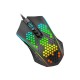 Redragon M809-K Memeanlion RGB Honeycomb Gaming Mouse