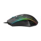 Redragon M809-K Memeanlion RGB Honeycomb Gaming Mouse